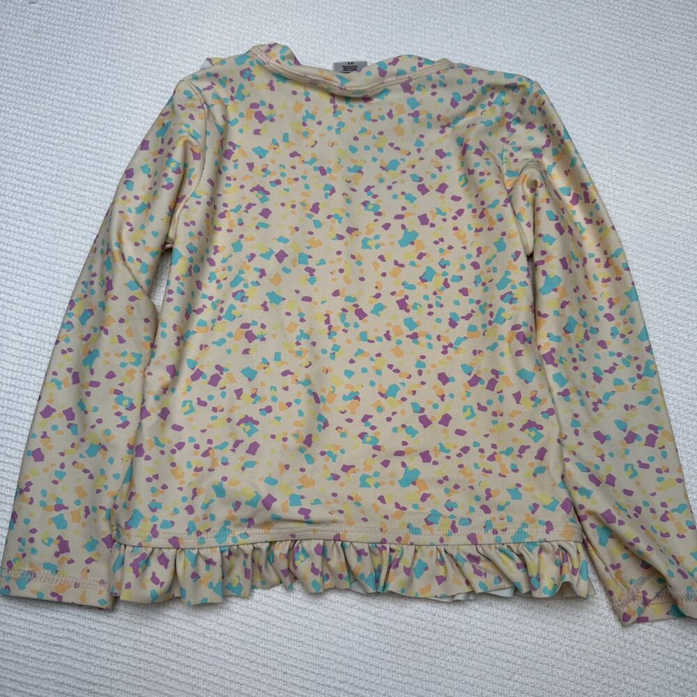 Rufflebutts Rashguard - Picture 2 of 4